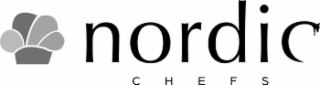 NORDIC CHEFS logo