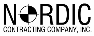 NORDIC CONTRACTING COMPANY, INC. logo