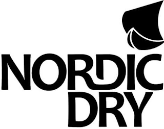 NORDIC DRY logo