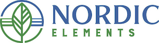 NORDIC ELEMENTS logo
