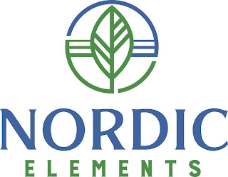 NORDIC ELEMENTS logo