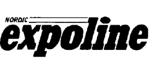 NORDIC EXPOLINE logo