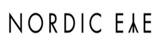 NORDIC EYE logo