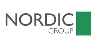 NORDIC GROUP logo