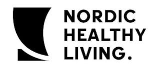 NORDIC HEALTHY LIVING.