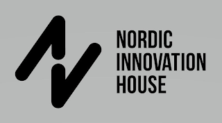 NORDIC INNOVATION HOUSE N logo