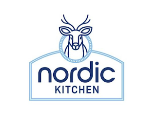 NORDIC KITCHEN logo