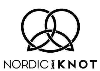 NORDIC KNOT logo