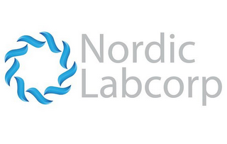 NORDIC LABCORP logo