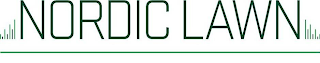 NORDIC LAWN logo