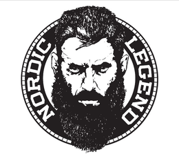 NORDIC LEGEND logo