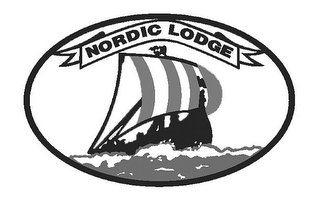 NORDIC LODGE logo