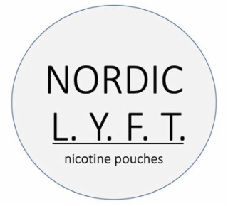 NORDIC L.Y.F.T. NICOTINE POUCHES
