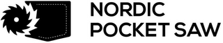 NORDIC POCKET SAW logo