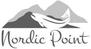 NORDIC POINT logo