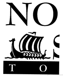 NORDIC SAGA TOURS logo
