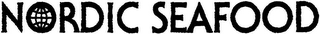 NORDIC SEAFOOD logo