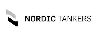 NORDIC TANKERS logo