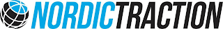 NORDIC TRACTION logo