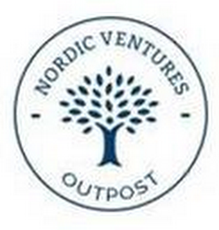 NORDIC VENTURES OUTPOST logo