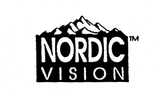 NORDIC VISION logo