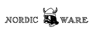 NORDIC WARE logo