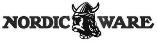 NORDIC WARE logo