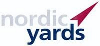 NORDIC YARDS logo