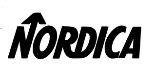 NORDICA logo