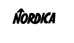 NORDICA logo