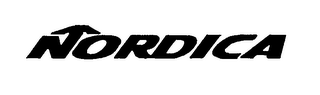 NORDICA logo