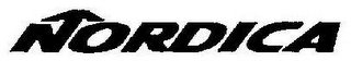 NORDICA logo