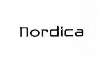 NORDICA logo
