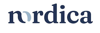 NORDICA logo