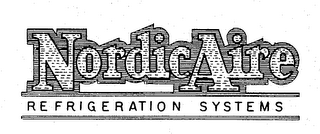 NORDICAIRE REFRIGERATION SYSTEMS