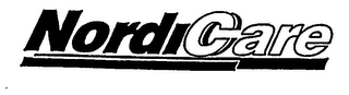 NORDICARE logo