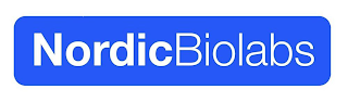 NORDICBIOLABS logo