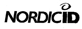 NORDICID logo