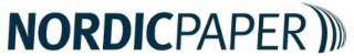NORDICPAPER logo