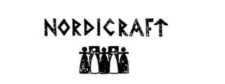 NORDICRAFT logo