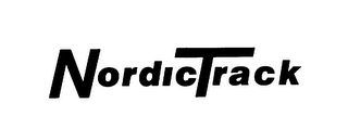 NORDICTRACK logo