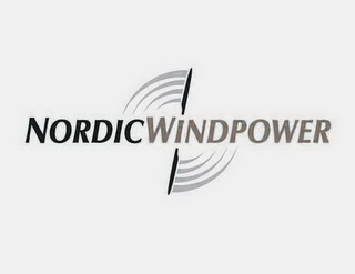 NORDICWINDPOWER logo