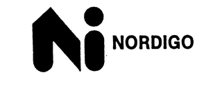 NORDIGO logo