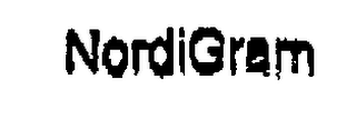 NORDIGRAM logo