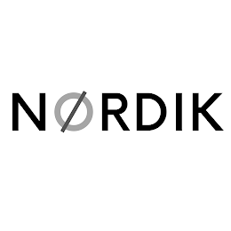 NORDIK logo