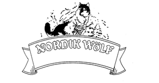 NORDIK WOLF