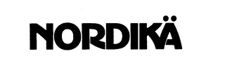 NORDIKA logo