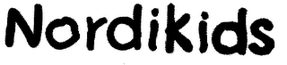 NORDIKIDS logo