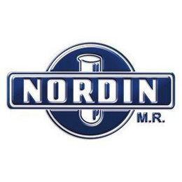 NORDIN M.R. logo