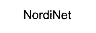 NORDINET logo